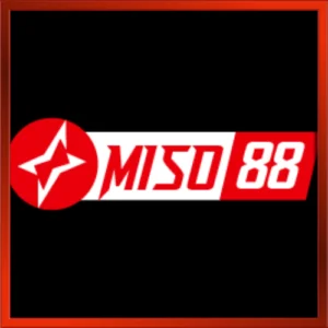 logo vuông miso88